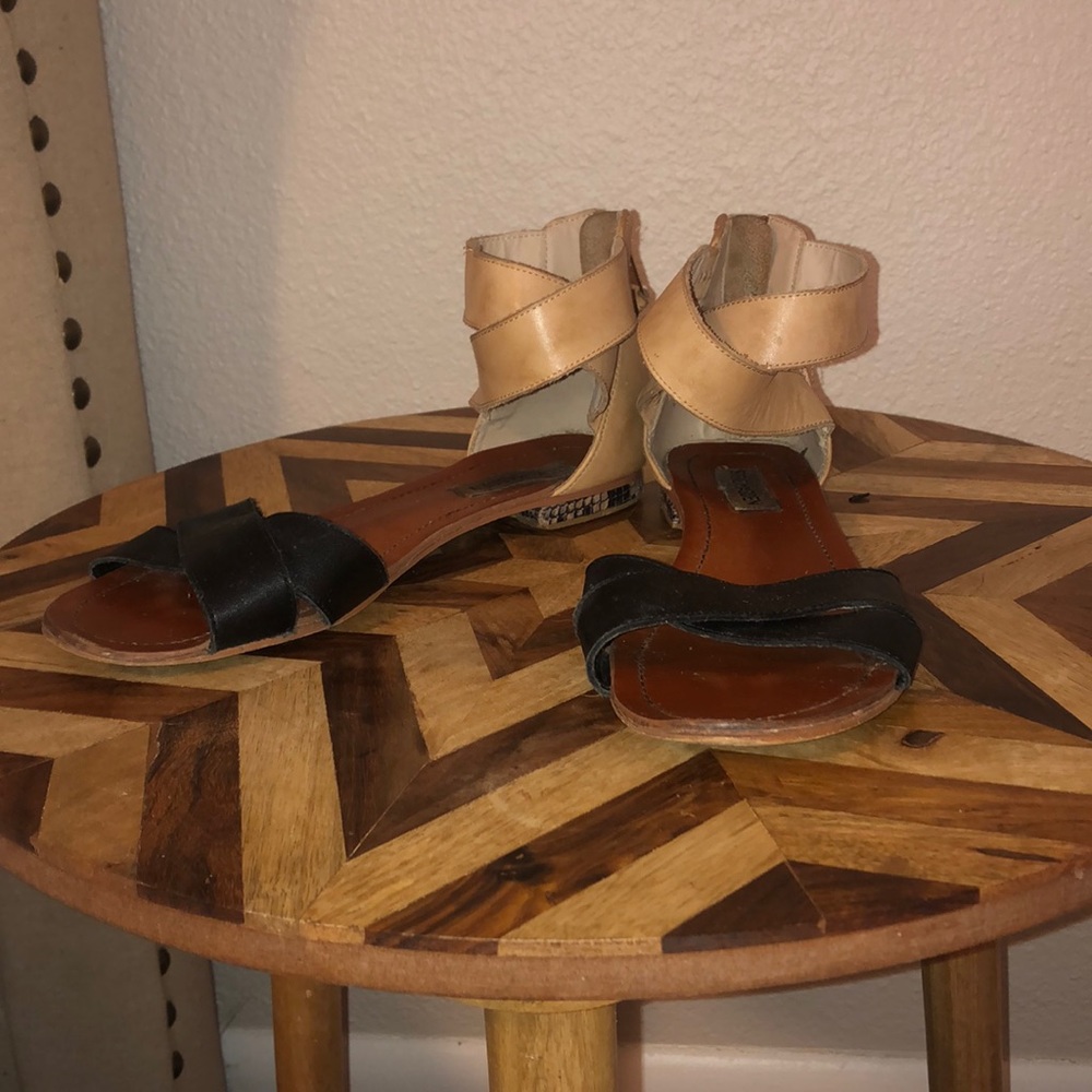 Steve Madden Sandals